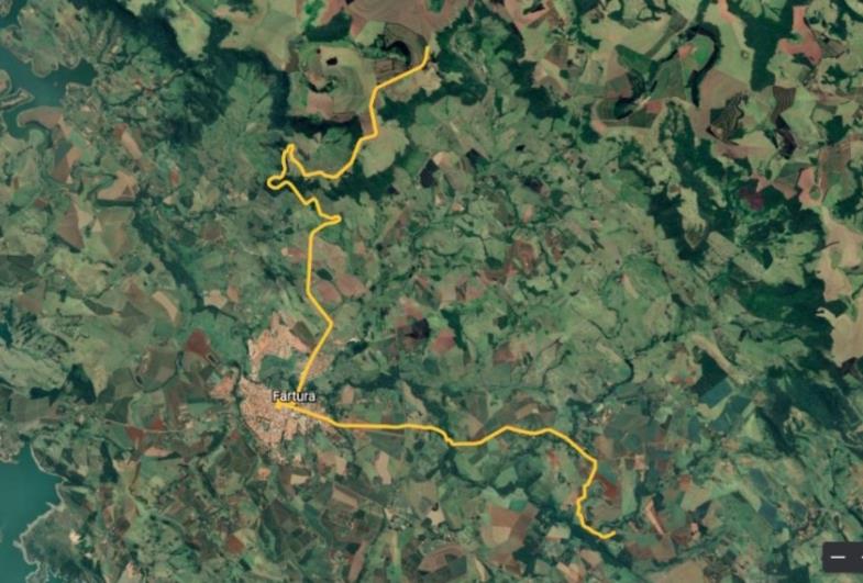 Coordenadoria de Turismo anuncia nova rota do “Caminho das Águas”