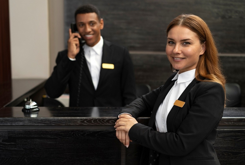 Curso gratuito de Recepção e Atendimento está com inscrições abertas em Avaré