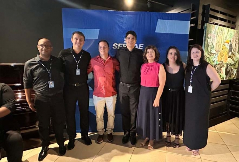 Fartura participa da 2ª edição do Sebrae + Cidades em Ourinhos