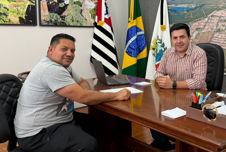 Secretaria promove primeira edição do projeto Férias Esportivas