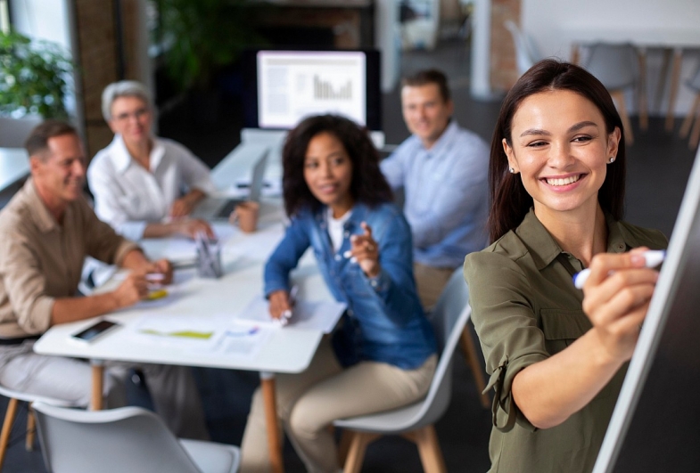 Curso gratuito de Assistente de Recursos Humanos está com inscrições abertas em Avaré