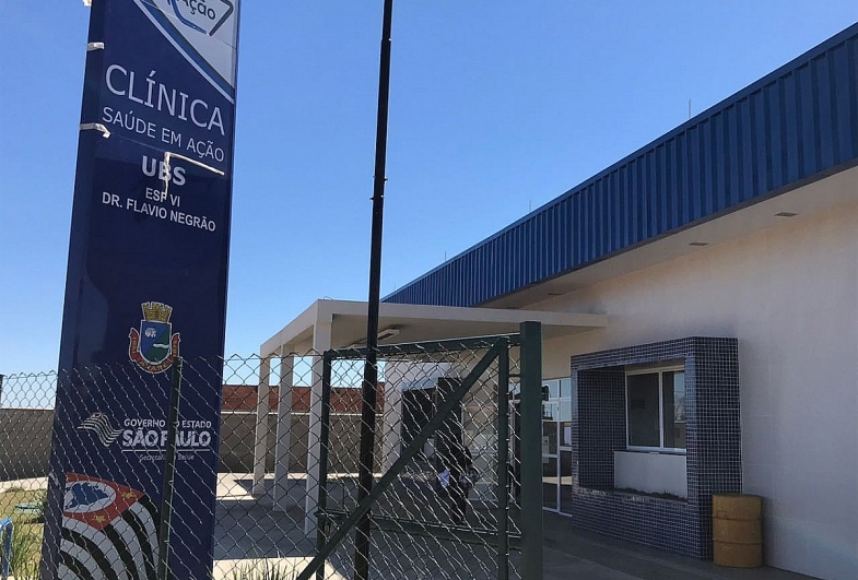 Posto Celso Negrão realiza campanha em horário especial nesta quinta, 27