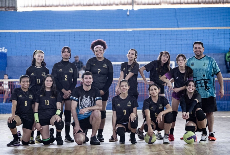 Equipe Tejupá