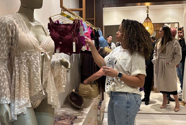 Cada atendimento é exclusivo e feito com muito carinho