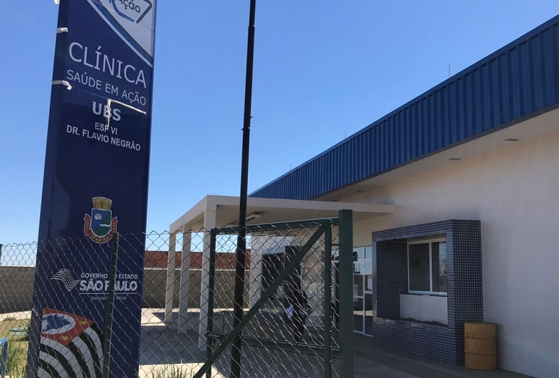 USF em Avaré amplia horário de atendimento para oferecer serviços à população