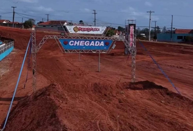 Evento começou na quinta (4) e vai até domingo (7)