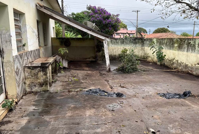 Espaço será todo revitalizado