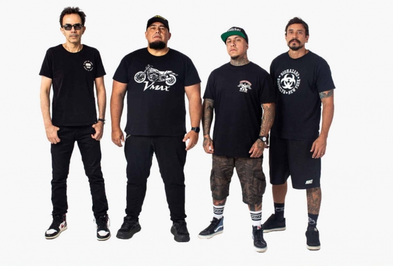 Raimundos é atração no 2º Avaré Rock Fest que acontece neste final de semana