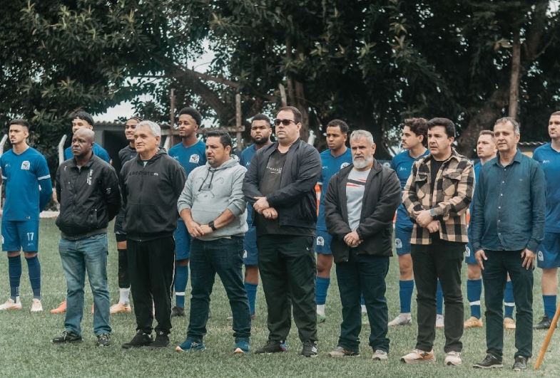 Final contou com presença de bom público