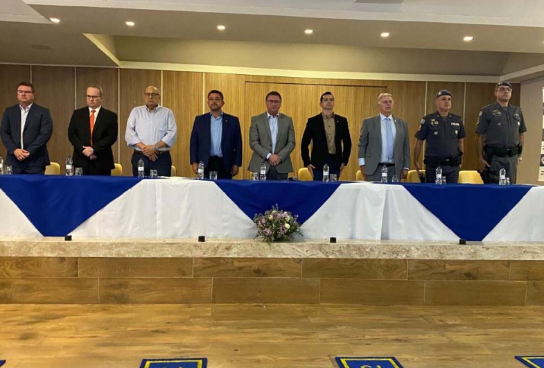 Avaré celebra 19 anos do 53º BPM/I com presença de autoridades e destaque para conquista histórica