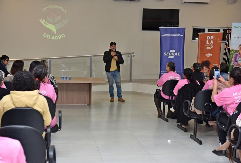 Vice-Prefeito, Vinícius Tonon