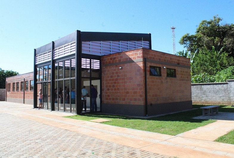 Saúde de Avaré promove ação com testes gratuitos na UBS Costa Azul no Julho Amarelo