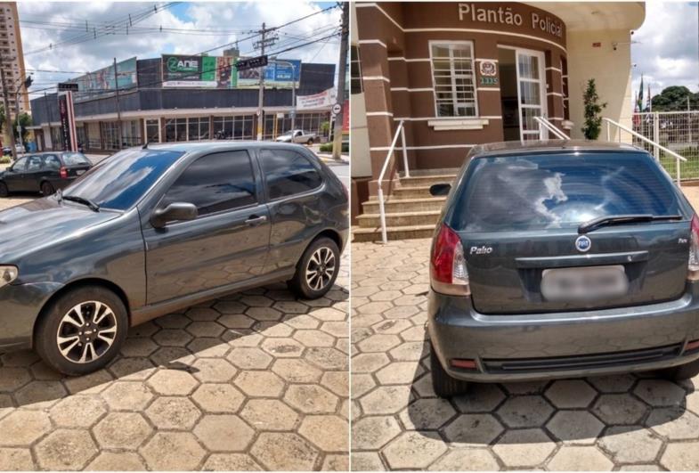 Policial é atropelado por motorista embriagado durante ocorrência em Avaré