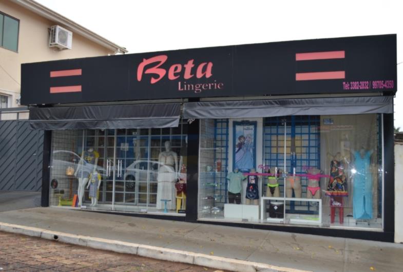 Beta Lingerie parabeniza Fartura pelos seus 131 anos