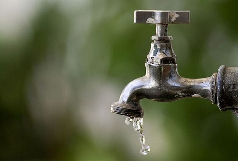 Boletos de água de bairros da Represa serão enviados via internet