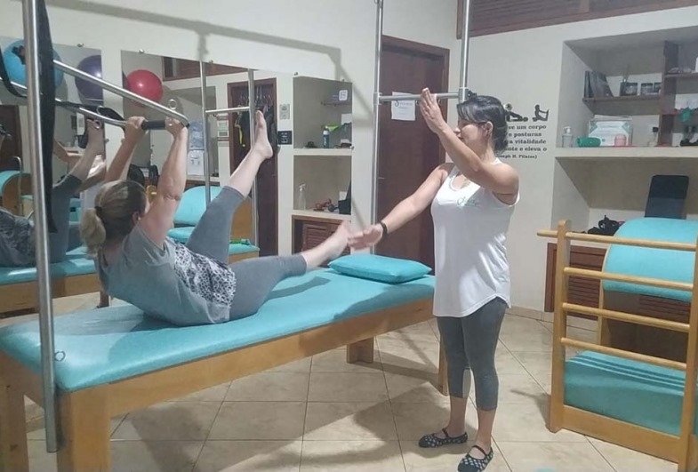 PróFisio oferece saúde, bem-estar e arte em um só espaço