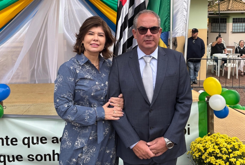 Fartura celebra 7 de Setembro com desfile cívico e apresentações