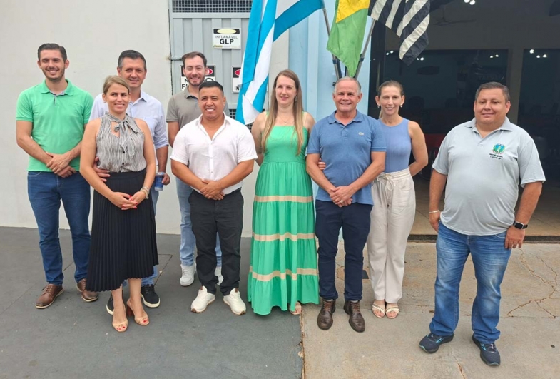 Taguaí celebra 67 anos de história, progresso e conquistas