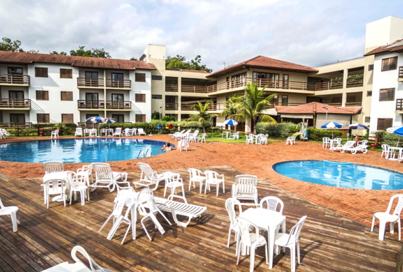 Resort da Caixa Federal realiza entrevistas de emprego nesta terça-feira (18) em Avaré