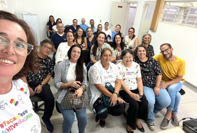 Avaré amplia acesso à prevenção com oferta de testes rápidos e autoteste de HIV
