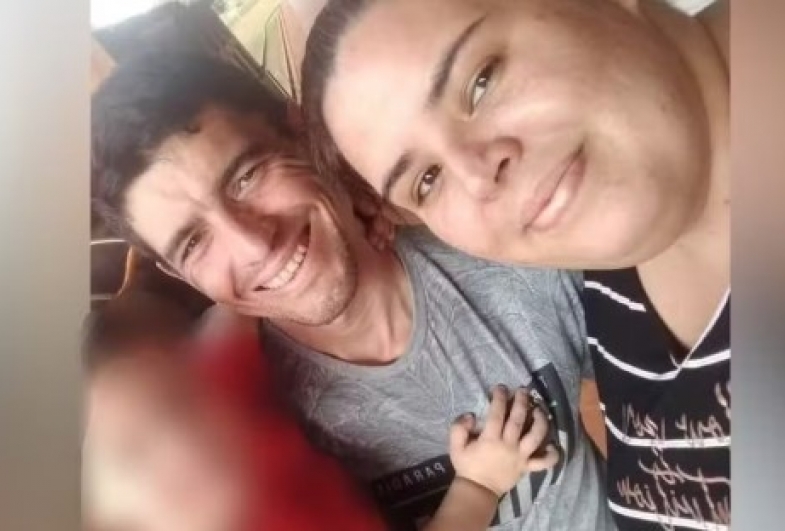 Casal de Fartura (SP) morre em acidente na rodovia SP-287 neste sábado (10) — Foto: Reprodução/Redes sociais