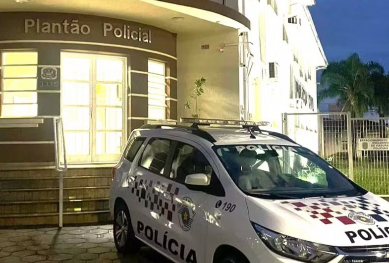 Criança que estava na casa de parentes é vítima de estupro em Avaré; amigo da família é suspeito e foi preso