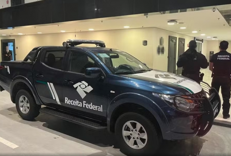 Força-tarefa cumpre mandados no interior de SP durante megaoperação que mira esquema bilionário do PCC no setor de combustíveis