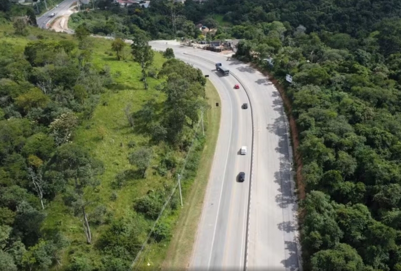 Entre Ourinhos e Itapetininga: trechos da Rodovia Raposo Tavares vão a leilão