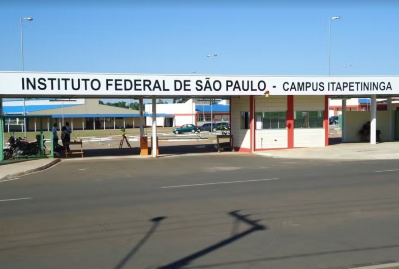 IFSP abre mais de 7 mil vagas para cursos técnicos gratuitos