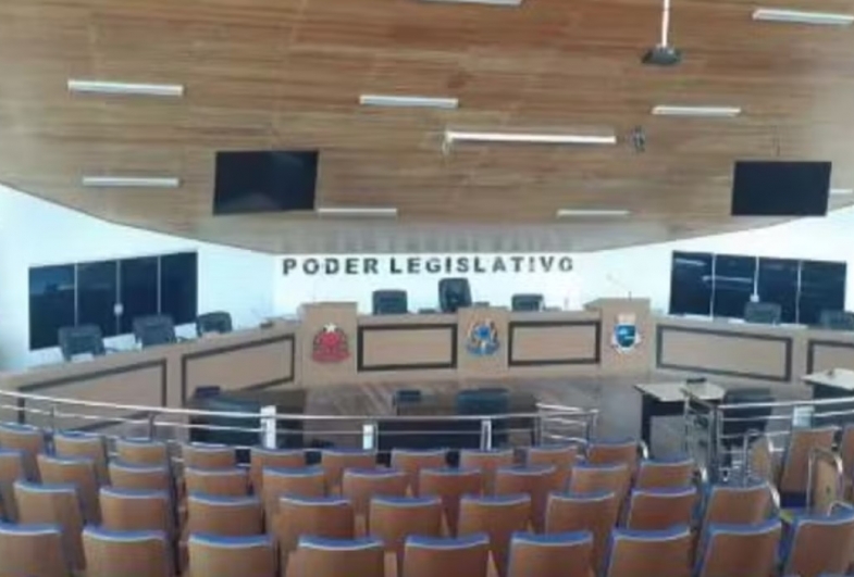 Câmara de Avaré aprova sistema de monitoramento em tempo real nas creches municipais