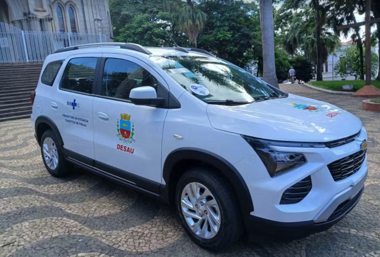 Prefeitura de Piraju é investigada após mais de 2 mil viagens irregulares na Saúde e prejuízo de R$ 1 milhão