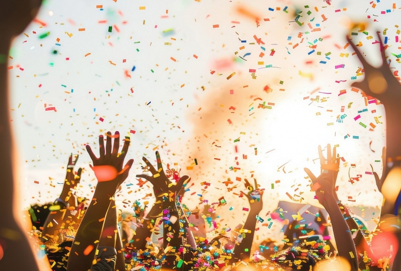 Carnaval 2026 movimenta Avaré com atrações no Largo São João e na represa