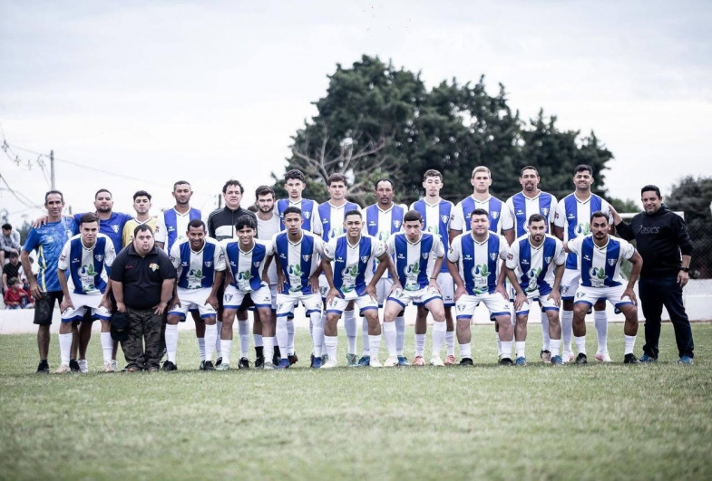 Timburi conquista título inédito no Campeonato Regional