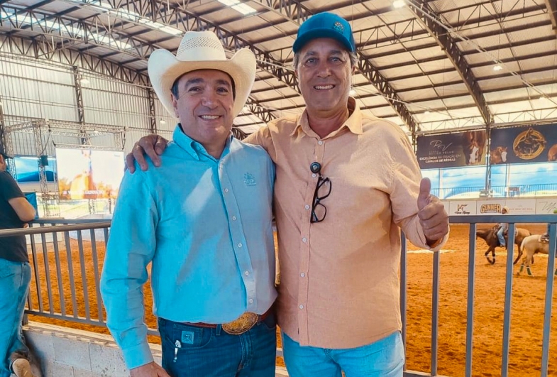 Capital do Cavalo, Avaré recebe Derby Rédeas e atrai milhares de visitantes neste fim de semana