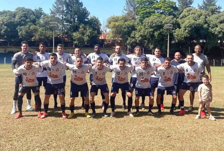 Timburi: Definidos os finalistas do 36º Campeonato Intermunicipal Ermelino Rogeri Maranho – 2025