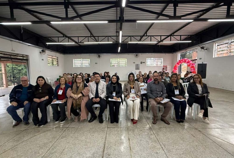 Conferência tratou sobre as políticas públicas da pessoa idosa