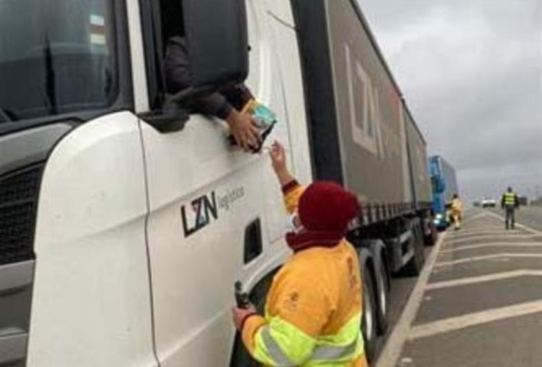 CCR SPVias faz balanço das ações da Semana Nacional de Trânsito nas rodovias do Sudoeste Paulista