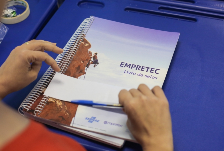 Sebrae-SP realiza edição do Empretec em Taquarituba 