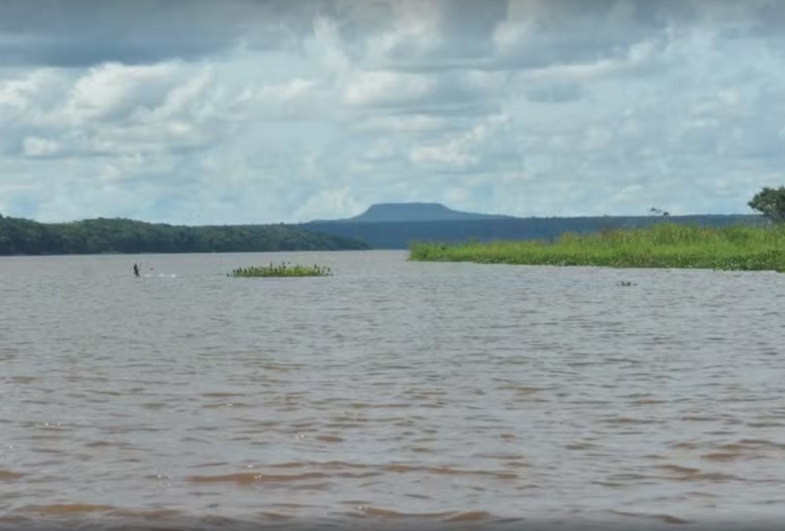 Corpo de mulher é encontrado submerso no Rio Paranapanema em Piraju