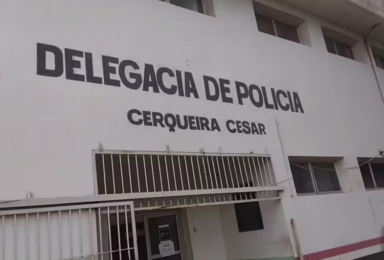 Homem é preso suspeito de estuprar criança de 9 anos em Cerqueira César