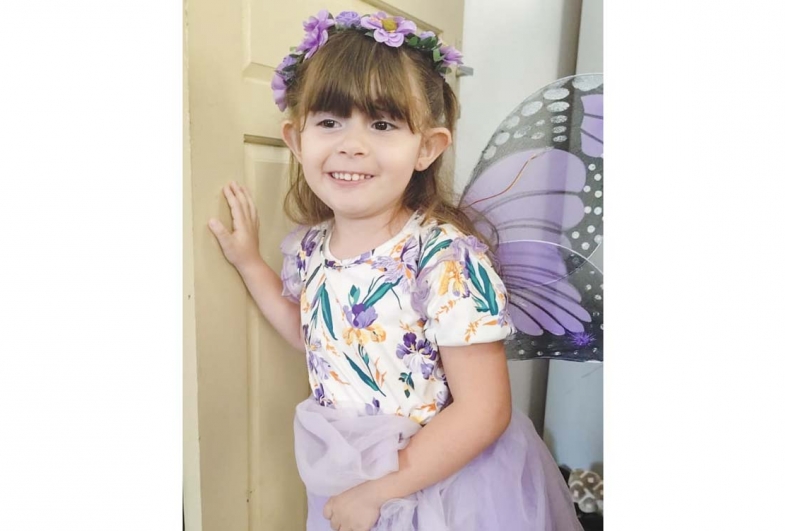 Crianças avançam com as atividades na Secretaria TEA