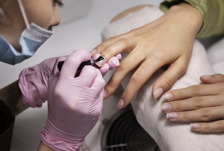 Curso gratuito de unha artística está com inscrições abertas em Avaré