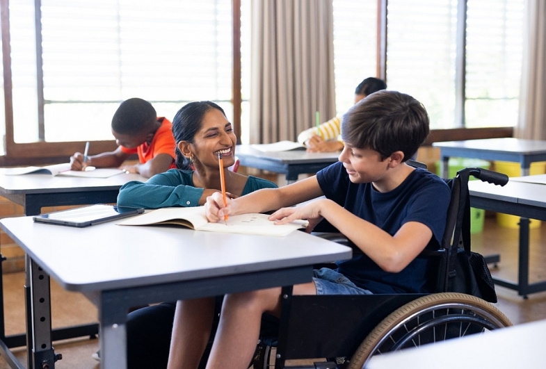 CPAEE de Avaré está com vagas abertas para estagiários na área da Educação 