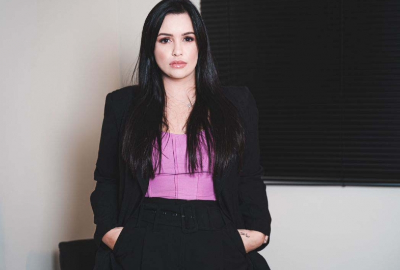 Agosto Lilás: Quando a dor cala em silêncio: e o conhecimento rompe o ciclo