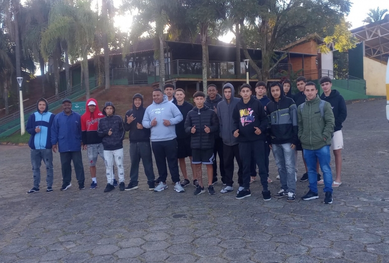 Avaré leva mais de 250 atletas aos Jogos Regionais em Santana de Parnaíba