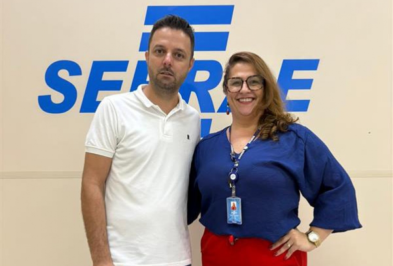 Sebrae-SP e Prefeitura de Ribeirão do Sul firmam parceria para cursos técnicos e educação empreendedora no município 