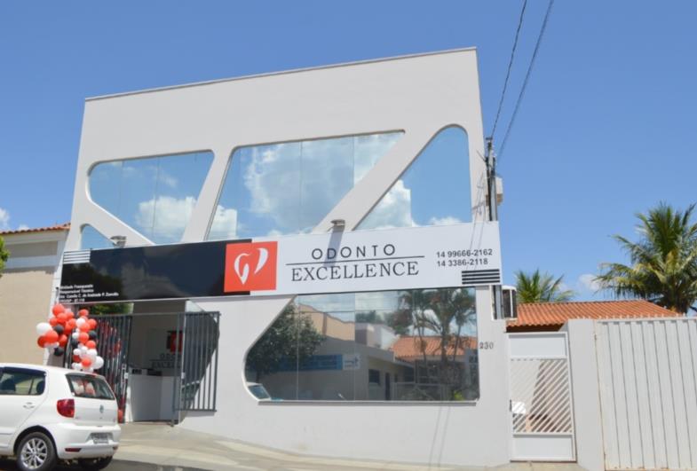 Odonto Excellence completa 1 ano de atendimentos em Taguaí