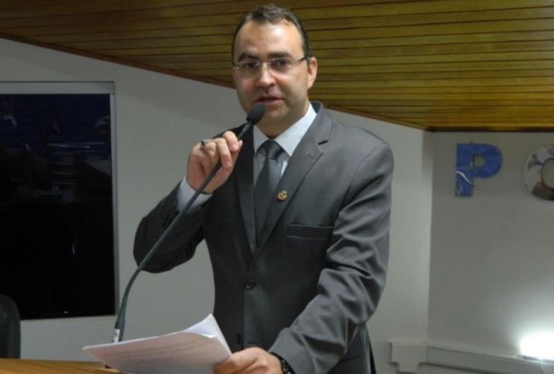Flávio Zandoná devolve R$ 1,6 milhões de duodécimo para Prefeitura de Avaré 