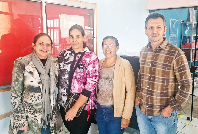 CDHU realiza atendimento para regularização de financiamentos habitacionais em Taguaí