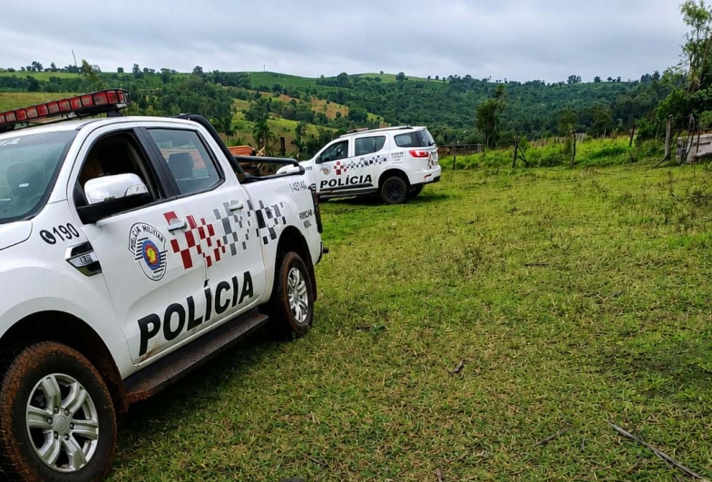 Morte de cachorra com tiro gera comoção em Avaré; Autor é preso em flagrante